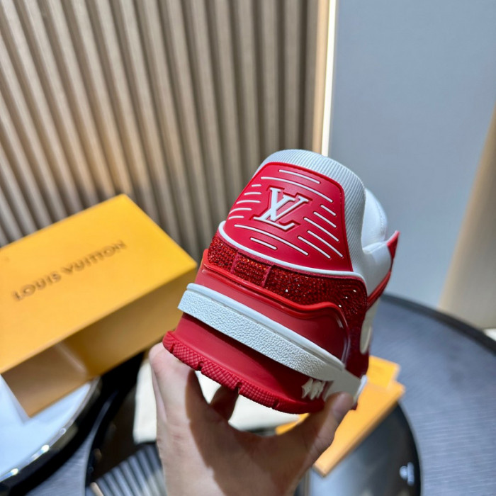 L&V SNEAKERS