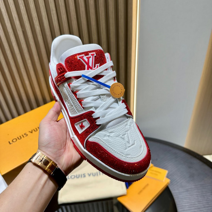 L&V SNEAKERS