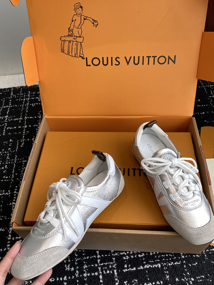 L&V SNEAKERS