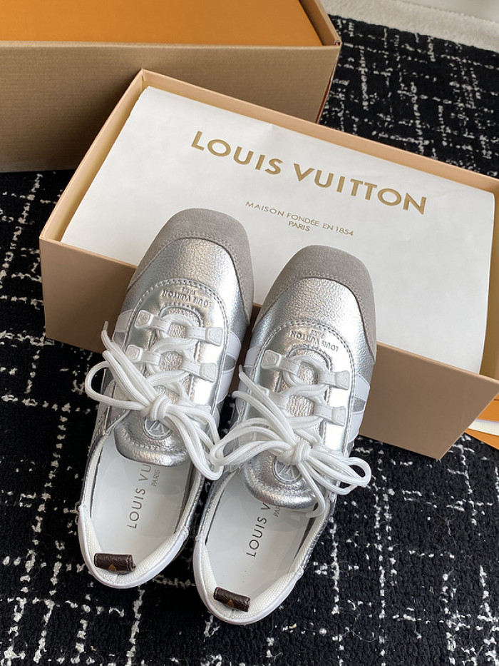 L&V SNEAKERS