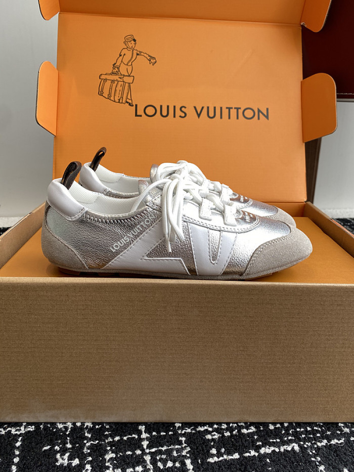 L&V SNEAKERS