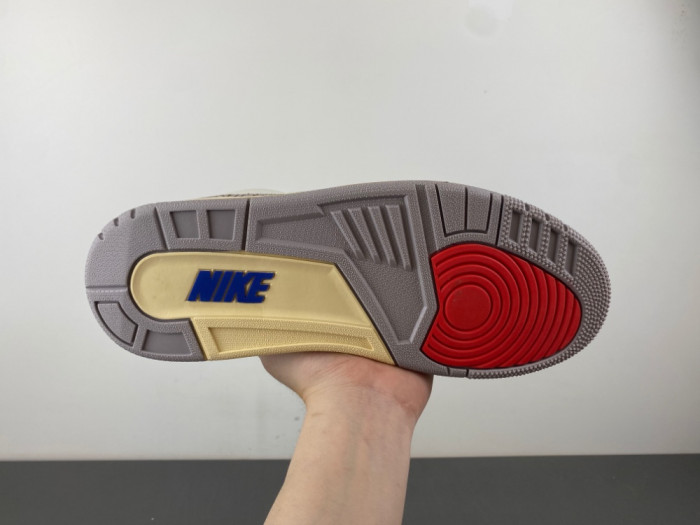 Air Jordan 3 OG“Seoul 2.0” IB1482-100