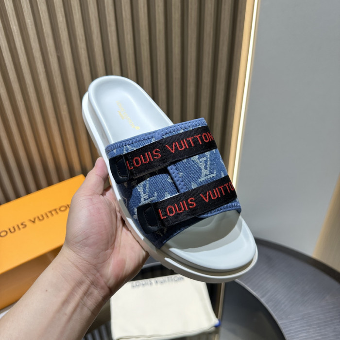 L&V SLIPPERS
