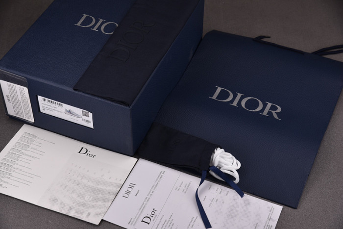 DI*O*R B30 PANKICK