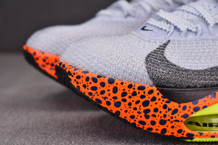 Nk Air Zoom Alphafly Next% 3 Electric Pack Olympic Safari  FN7672-900