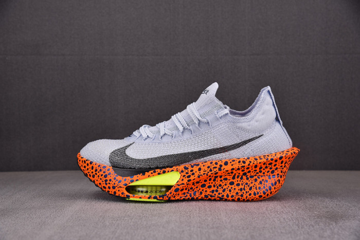 Nk Air Zoom Alphafly Next% 3 Electric Pack Olympic Safari  FN7672-900