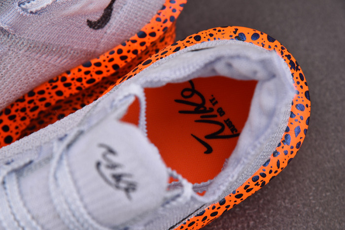 Nk Air Zoom Alphafly Next% 3 Electric Pack Olympic Safari  FN7672-900