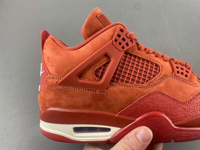 Air Jordan 4 Nigel Brick by Brick HF4340-800