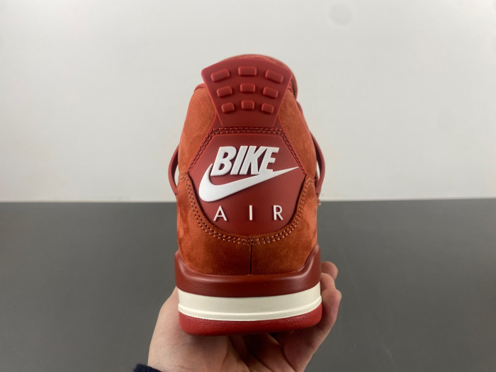 Air Jordan 4 Nigel Brick by Brick HF4340-800
