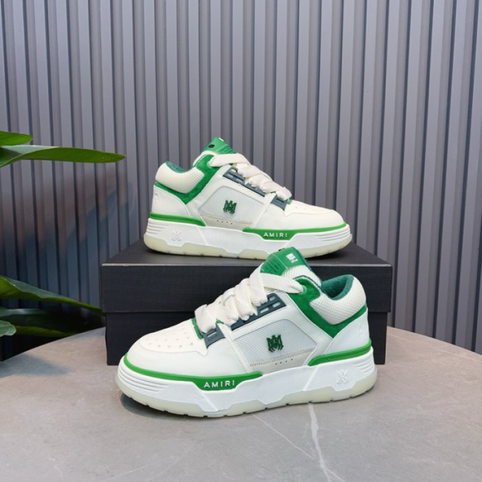 AM1R1 SNEAKERS