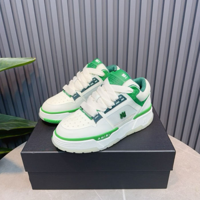 AM1R1 SNEAKERS