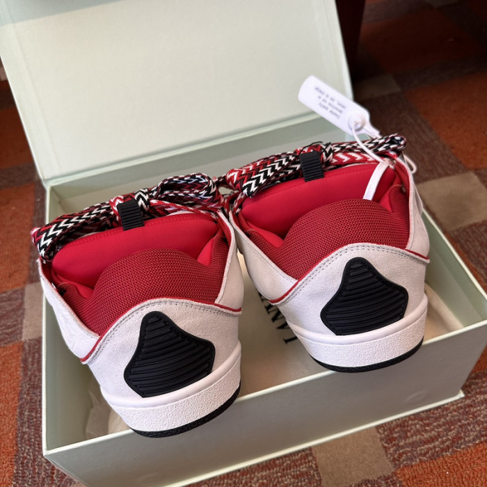 LAN*VAN SNEAKERS PANKICK