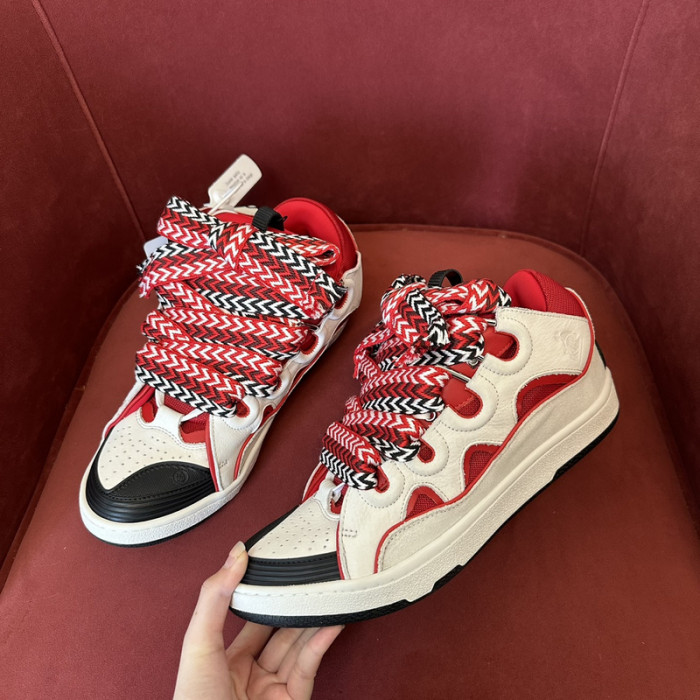 LAN*VAN SNEAKERS PANKICK