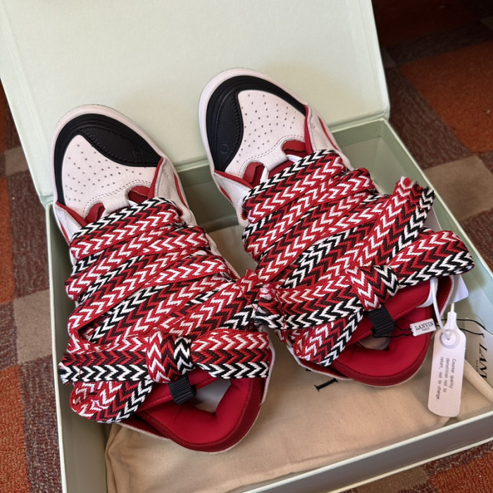 LAN*VAN SNEAKERS PANKICK
